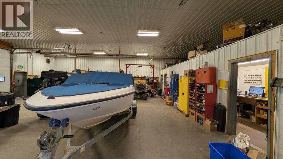 47 Vic Turner Airport Road, Dawson Creek, BC