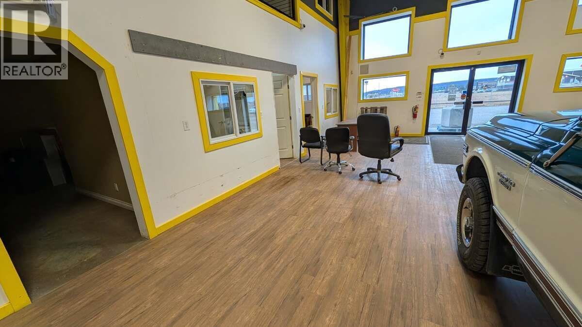 47 Vic Turner Airport Road, Dawson Creek, BC