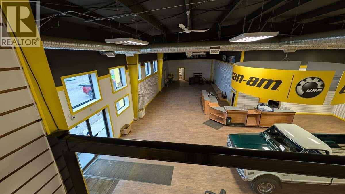 47 Vic Turner Airport Road, Dawson Creek, BC