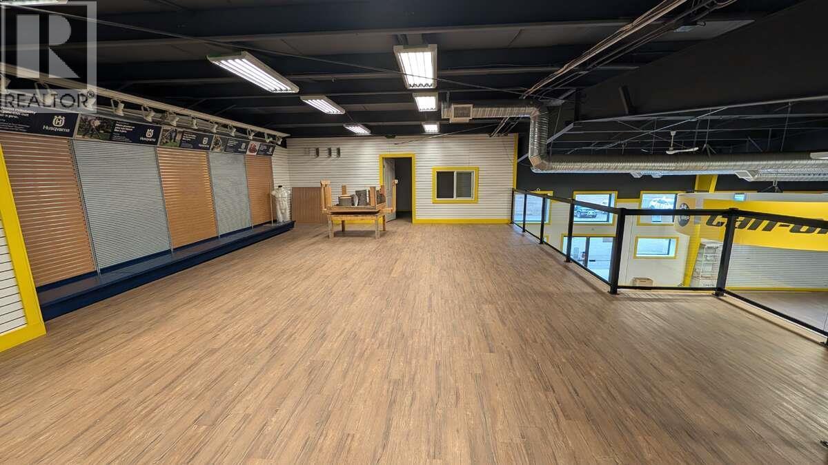 47 Vic Turner Airport Road, Dawson Creek, BC