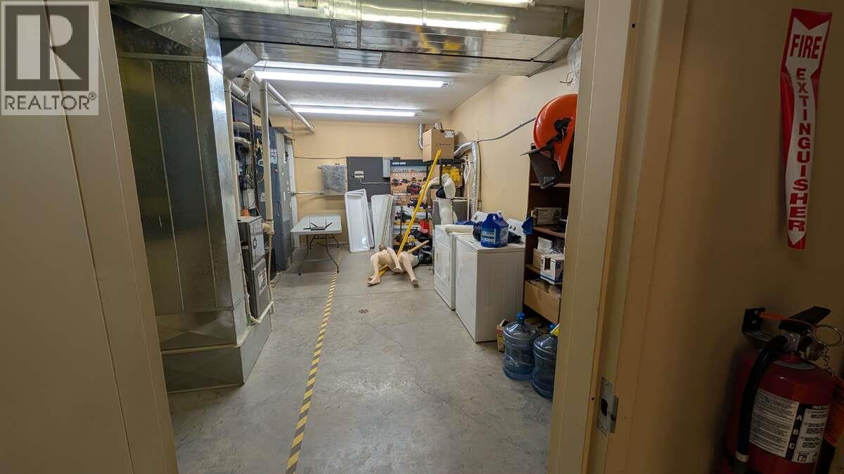 47 Vic Turner Airport Road, Dawson Creek, BC