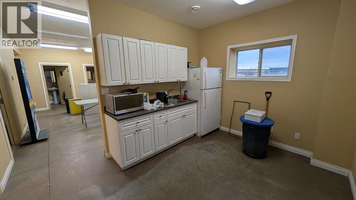 47 Vic Turner Airport Road, Dawson Creek, BC