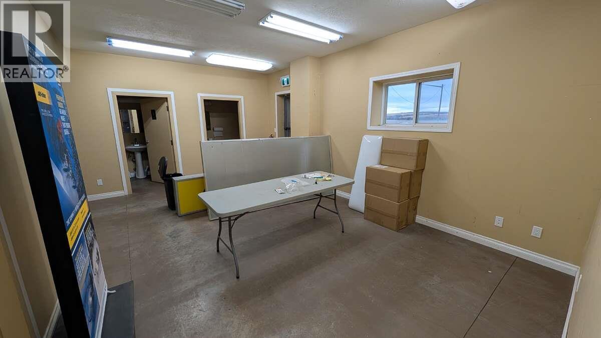 47 Vic Turner Airport Road, Dawson Creek, BC