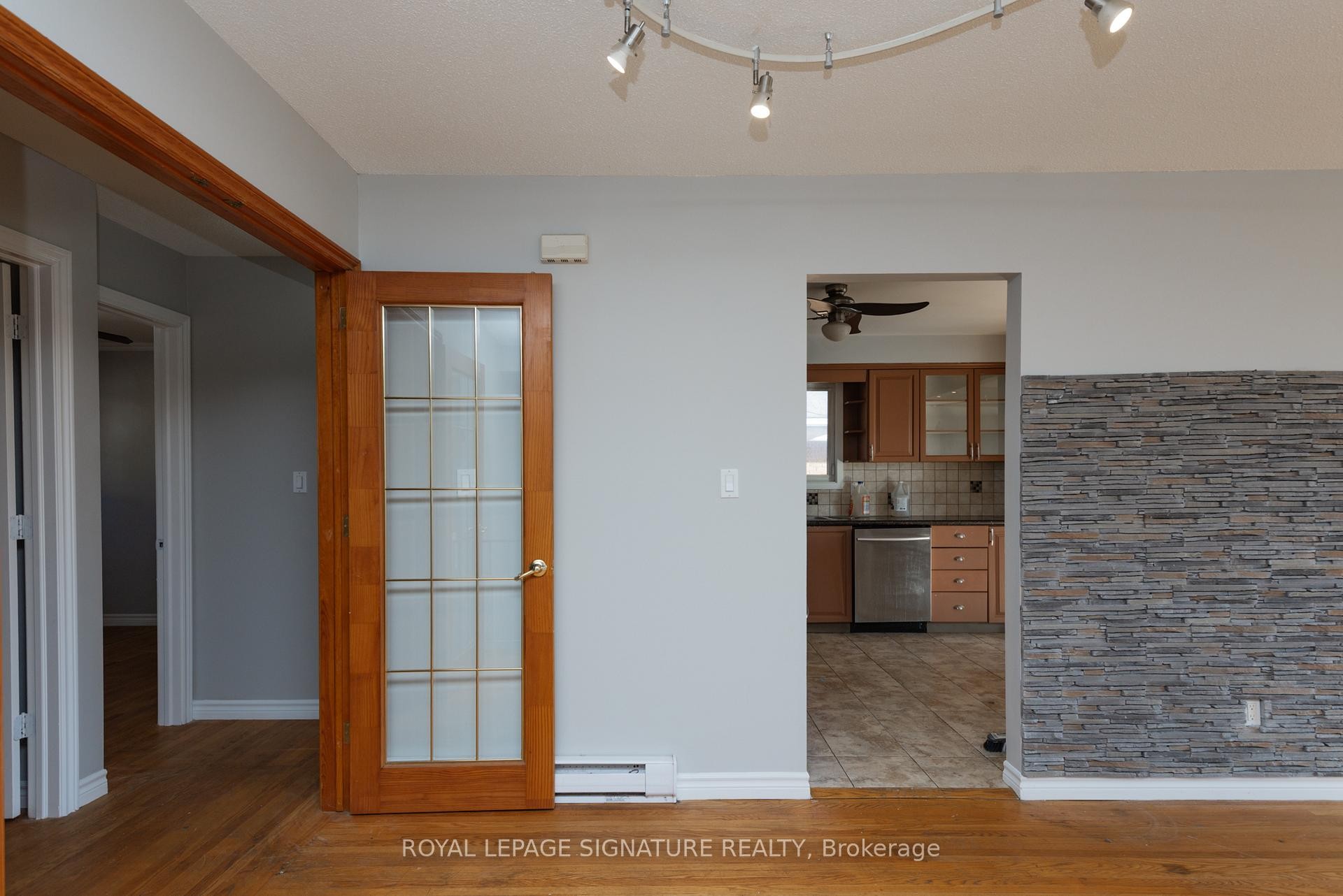 88 Beverly Road, North Bay, ON - Indoor Photo Showing Other Room