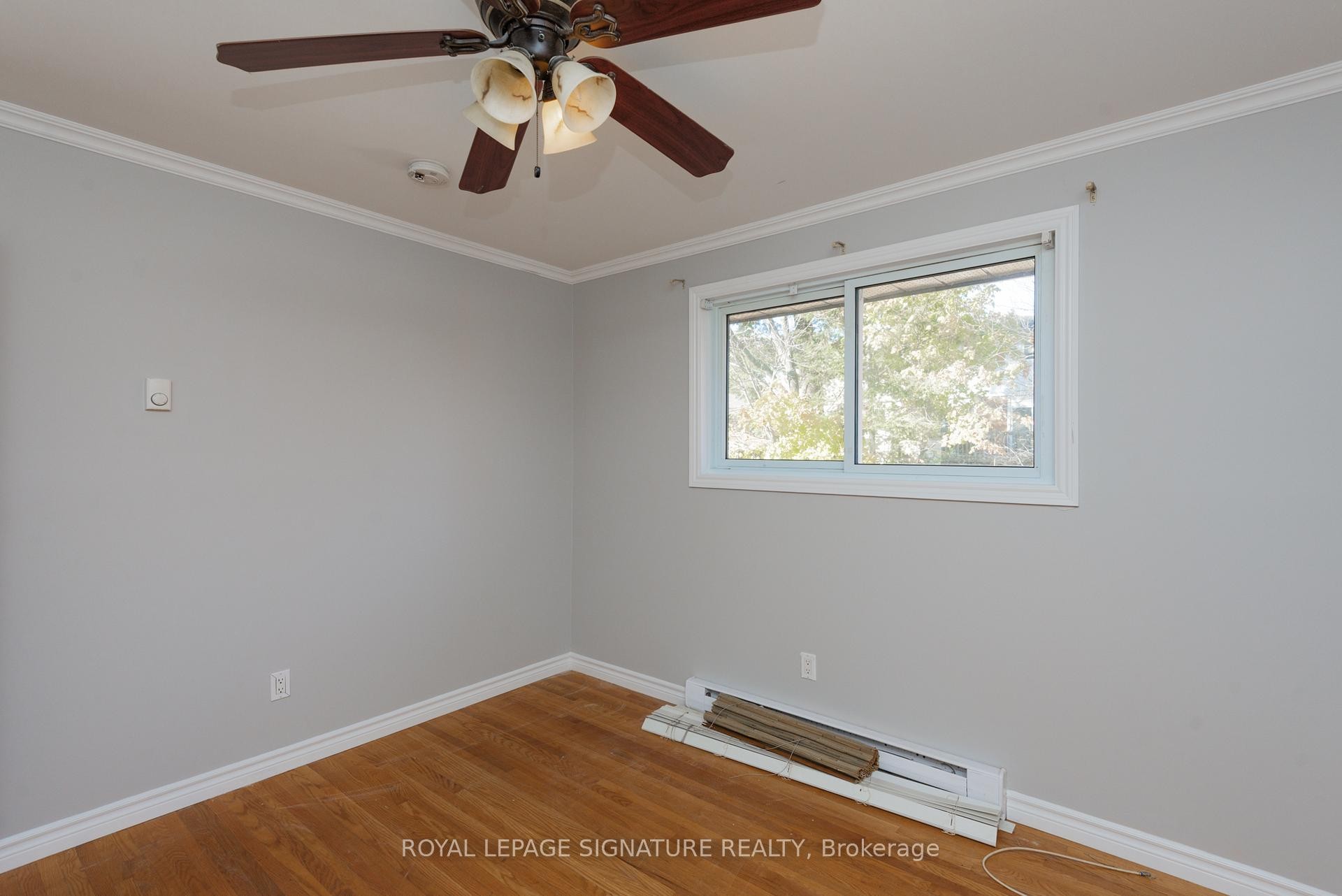 88 Beverly Road, North Bay, ON - Indoor Photo Showing Other Room