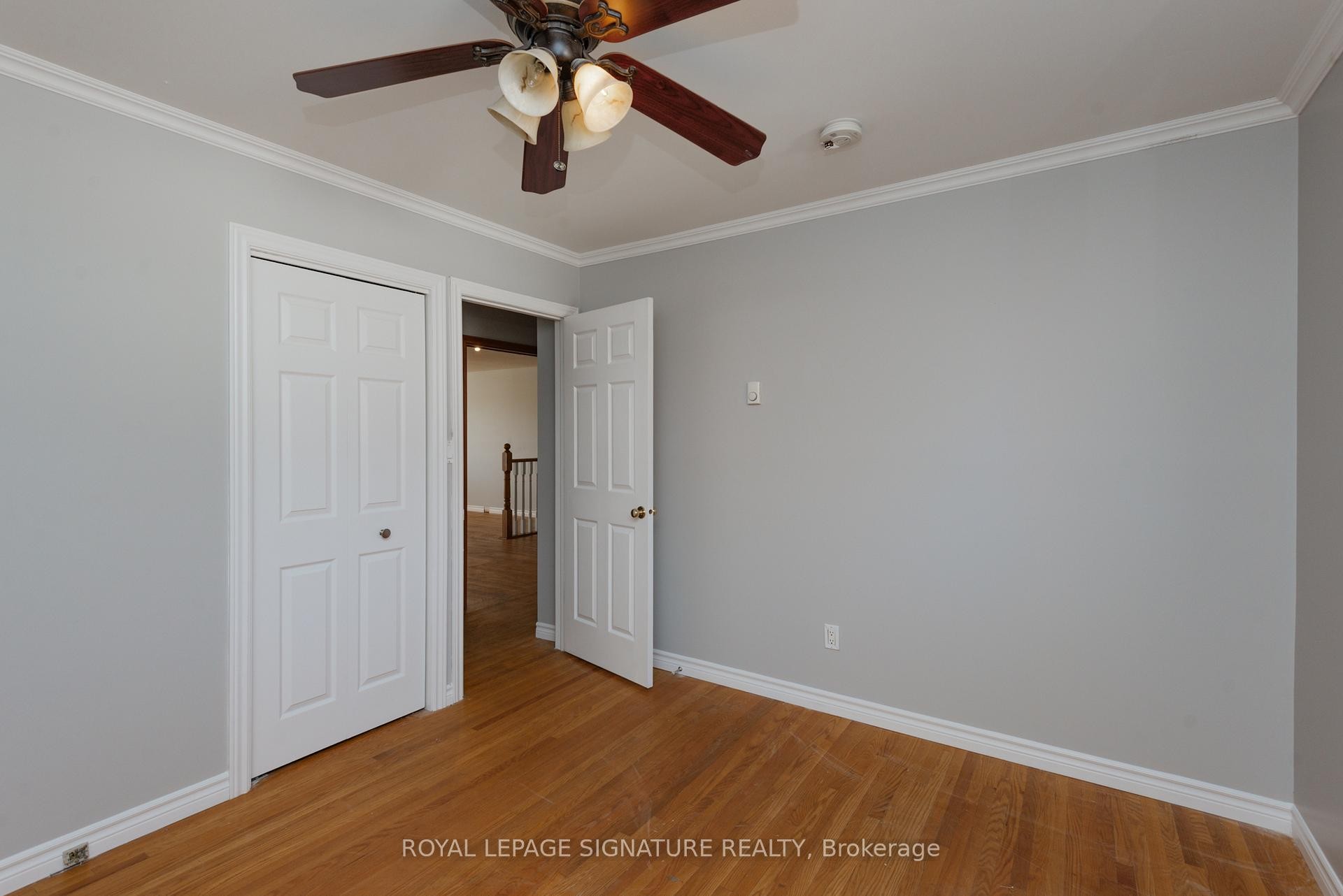 88 Beverly Road, North Bay, ON - Indoor Photo Showing Other Room