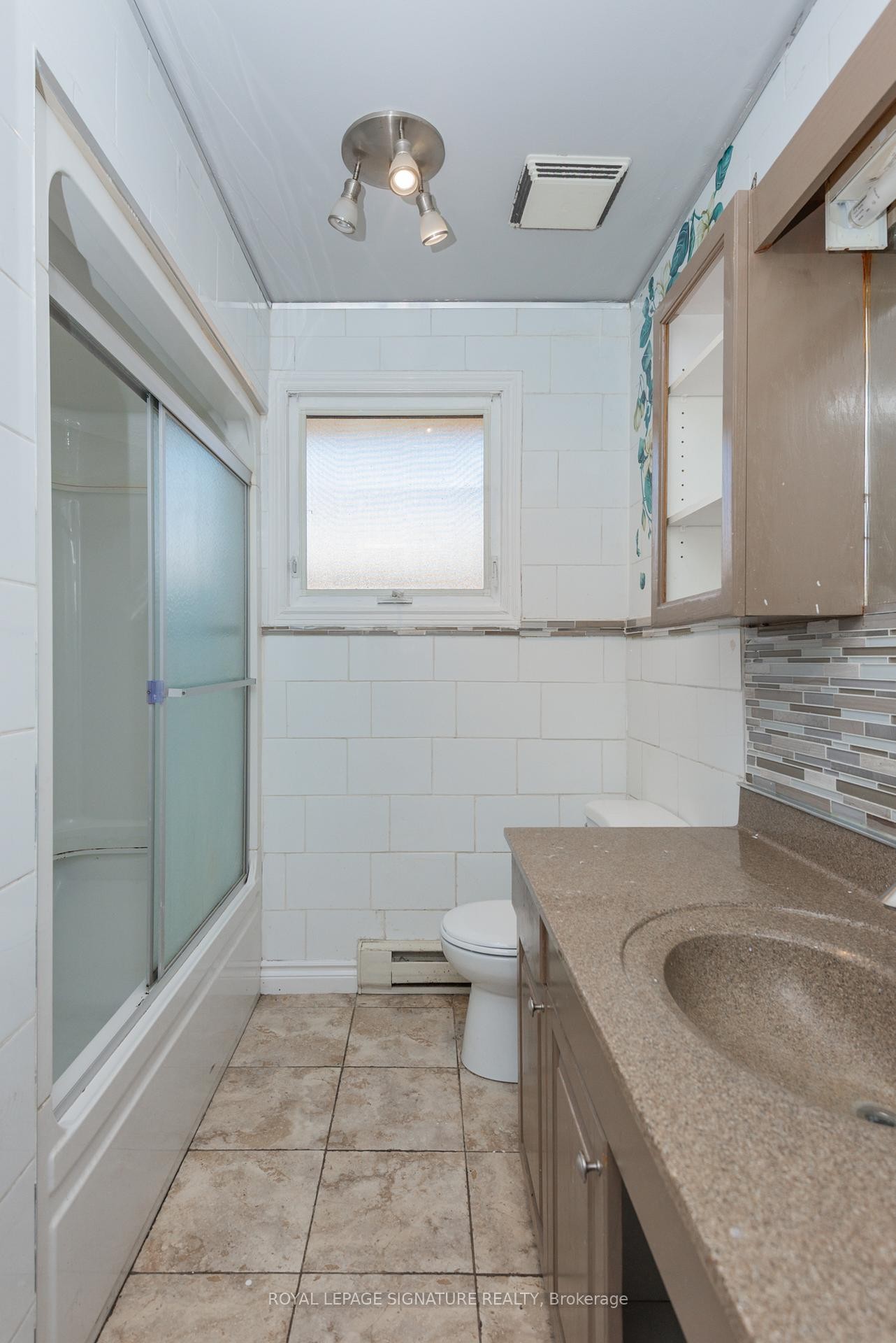 88 Beverly Road, North Bay, ON - Indoor Photo Showing Bathroom