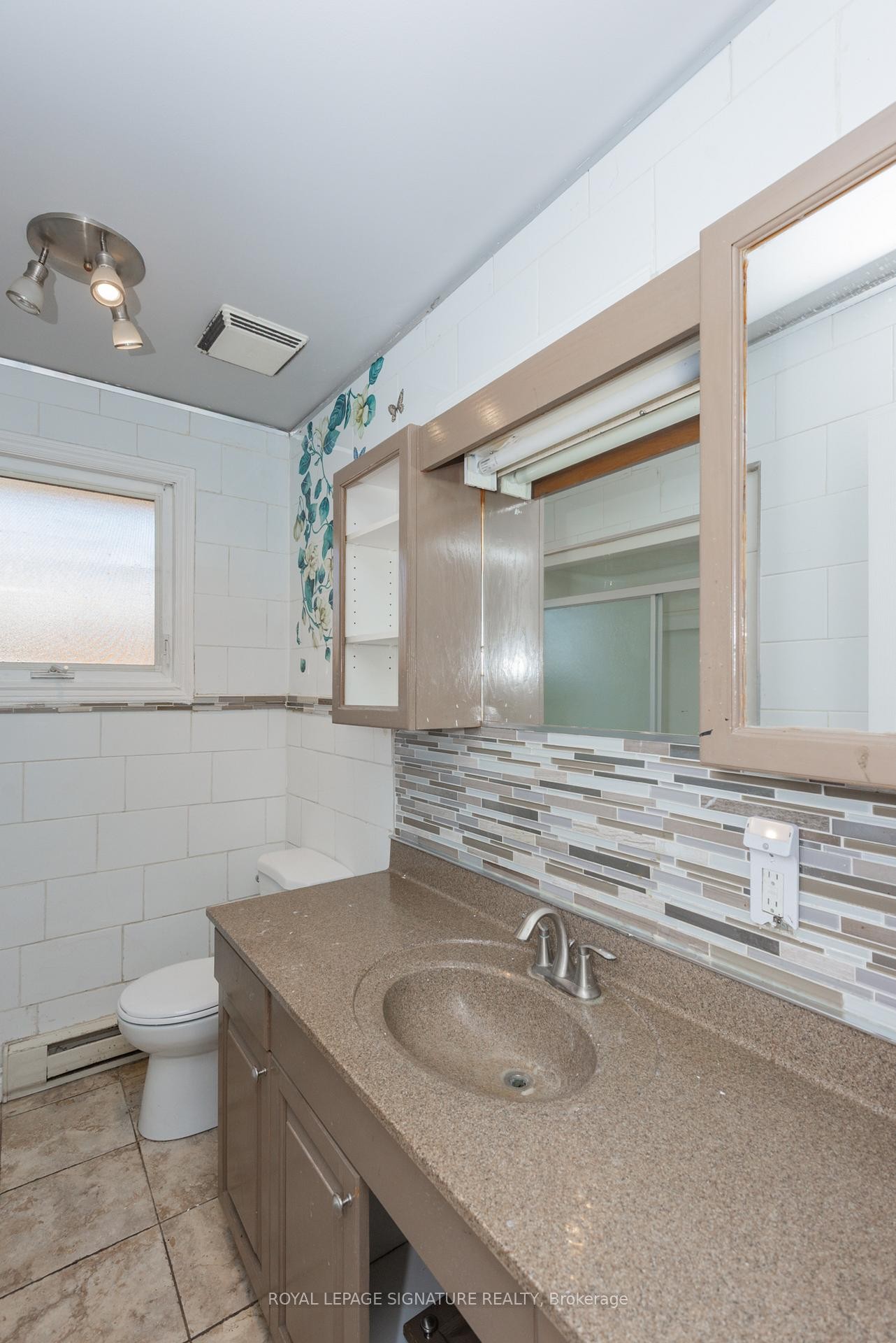 88 Beverly Road, North Bay, ON - Indoor Photo Showing Bathroom
