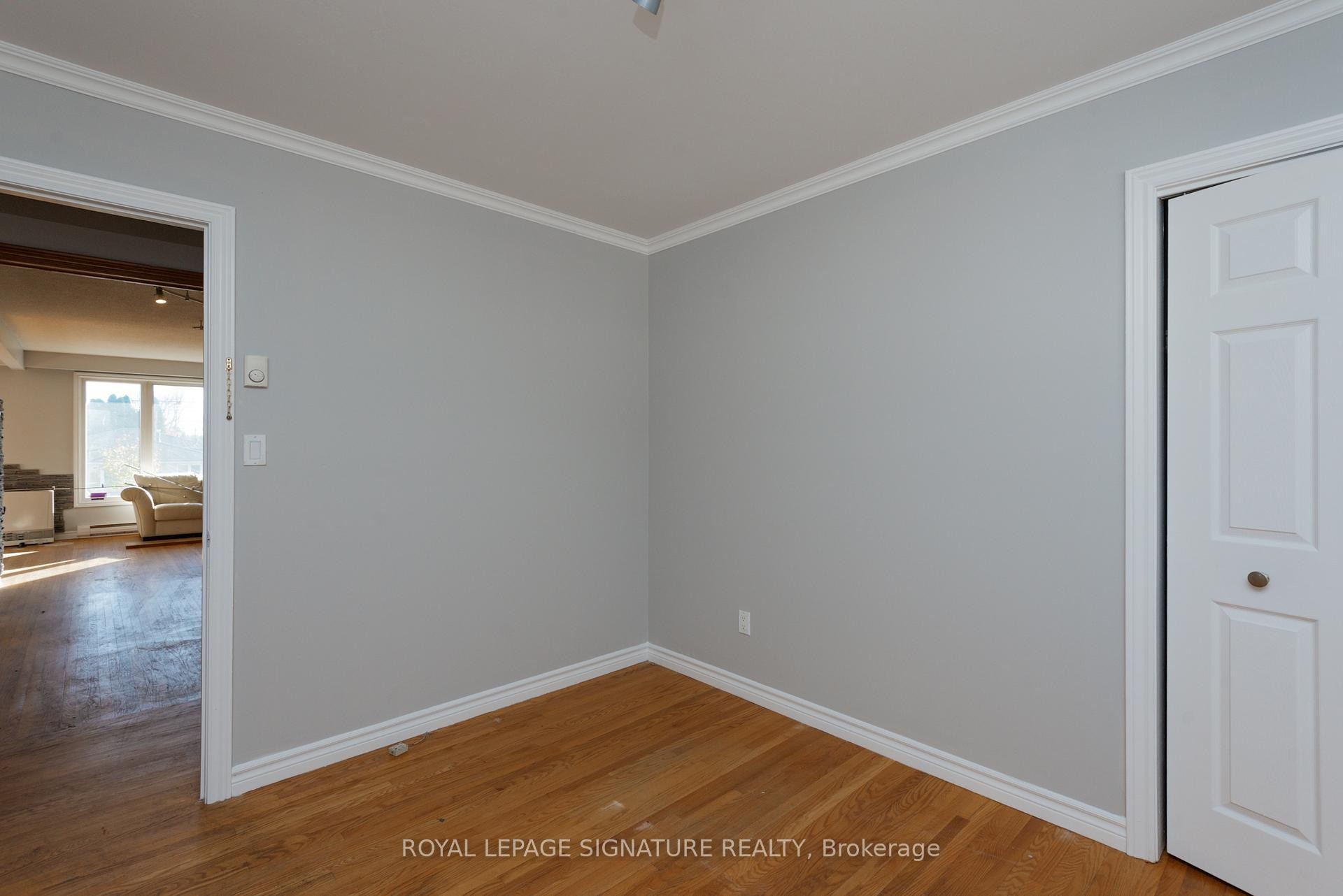 88 Beverly Road, North Bay, ON - Indoor Photo Showing Other Room