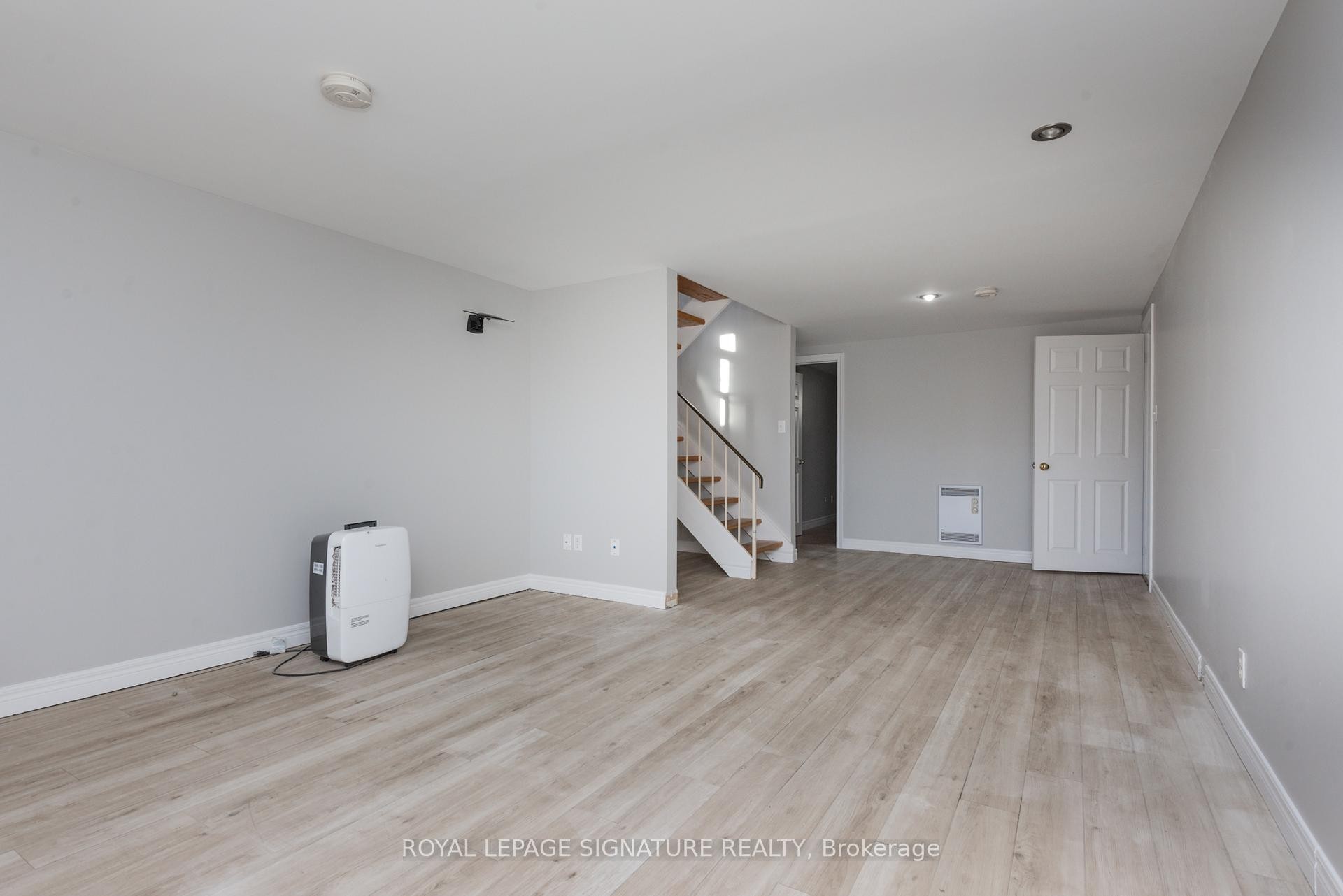 88 Beverly Road, North Bay, ON - Indoor Photo Showing Other Room