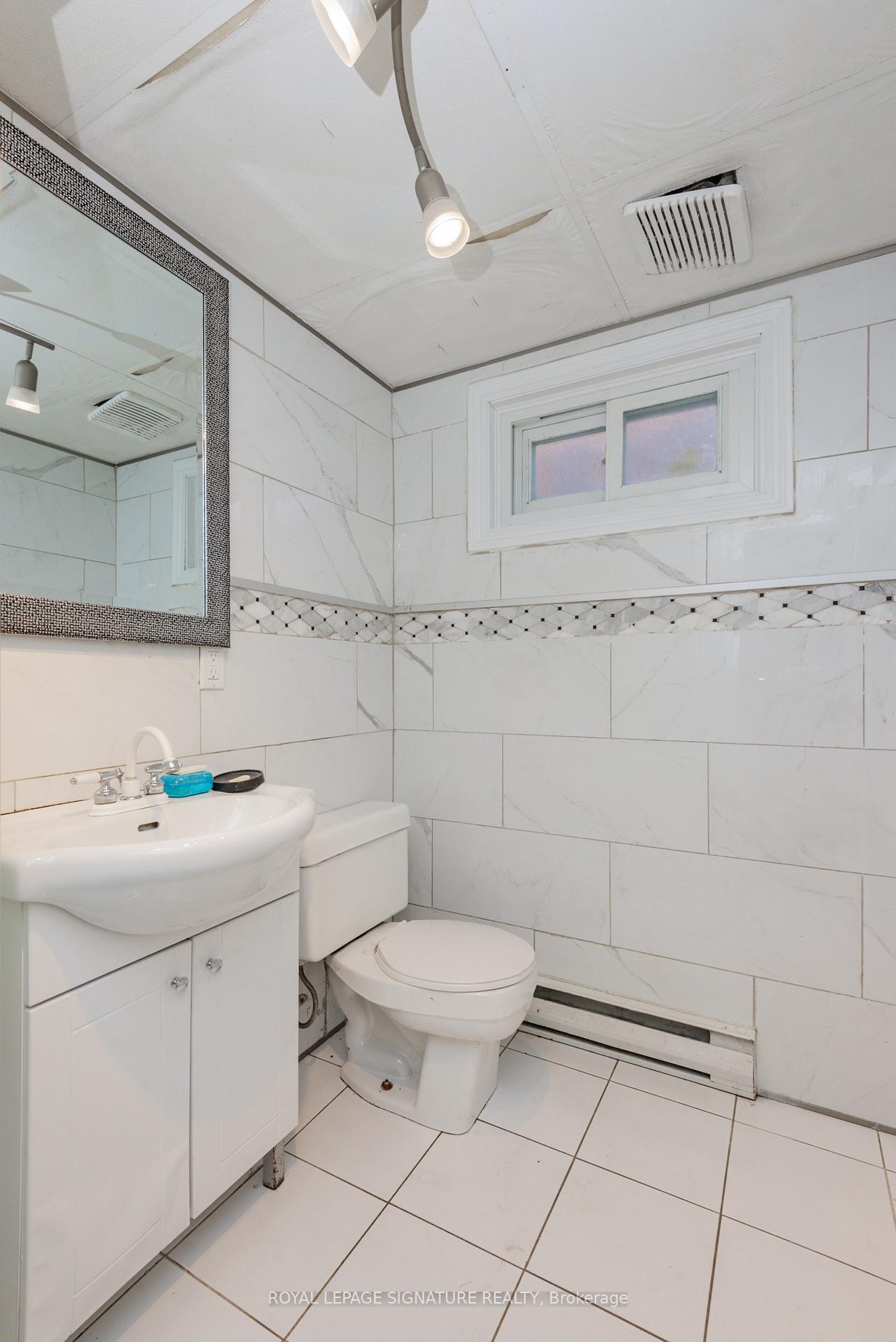 88 Beverly Road, North Bay, ON - Indoor Photo Showing Bathroom