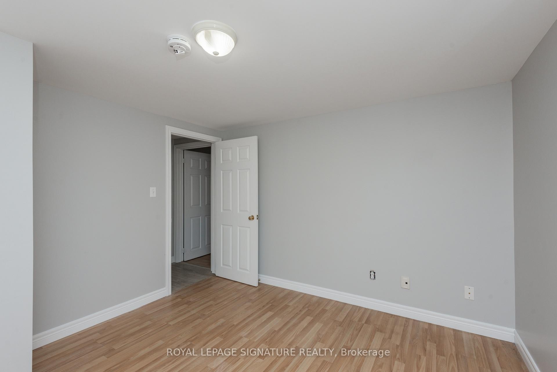 88 Beverly Road, North Bay, ON - Indoor Photo Showing Other Room