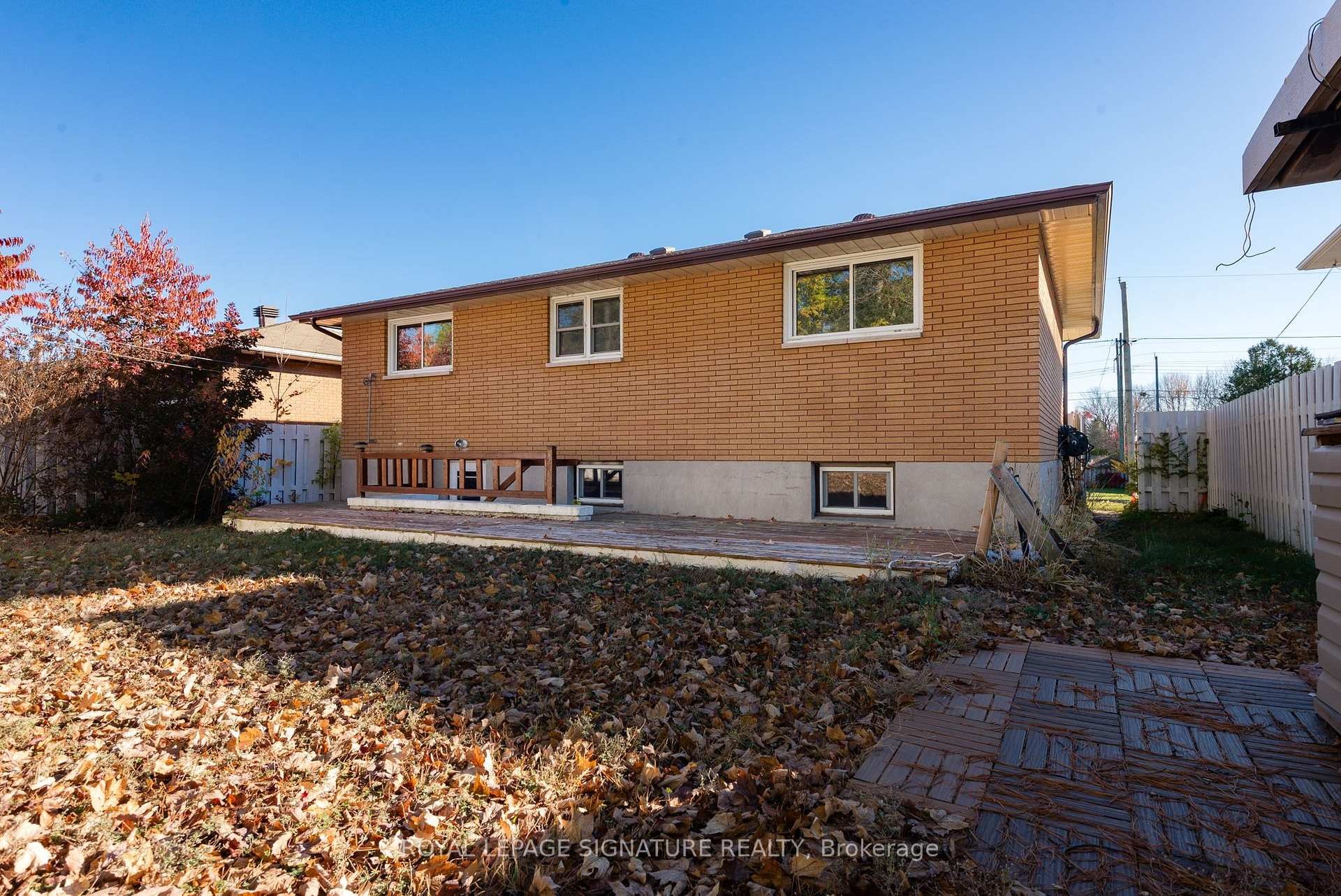 88 Beverly Road, North Bay, ON - Outdoor With Exterior