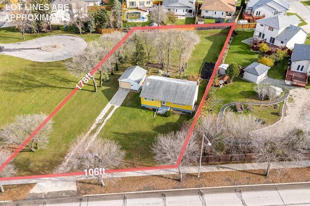 195 Pipeline Rd, Winnipeg, MB