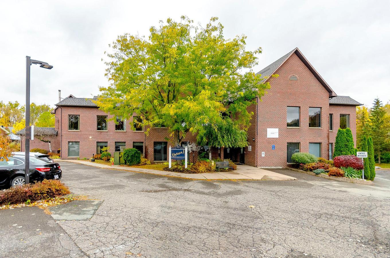 Exterior - A-2-911 Rue Principale, Cowansville, QC - Outdoor