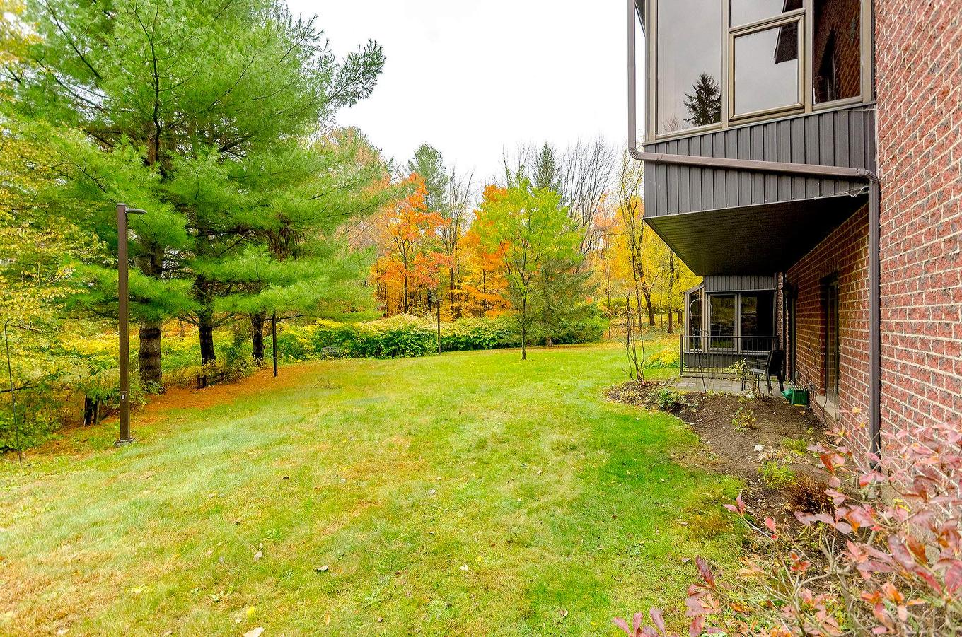 View - A-2-911 Rue Principale, Cowansville, QC - Outdoor