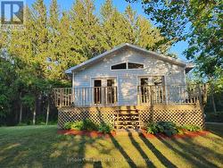 84433 SUNRISE DRIVE Ashfield-Colborne-Wawanosh (Ashfield), ON N7A 3X9
