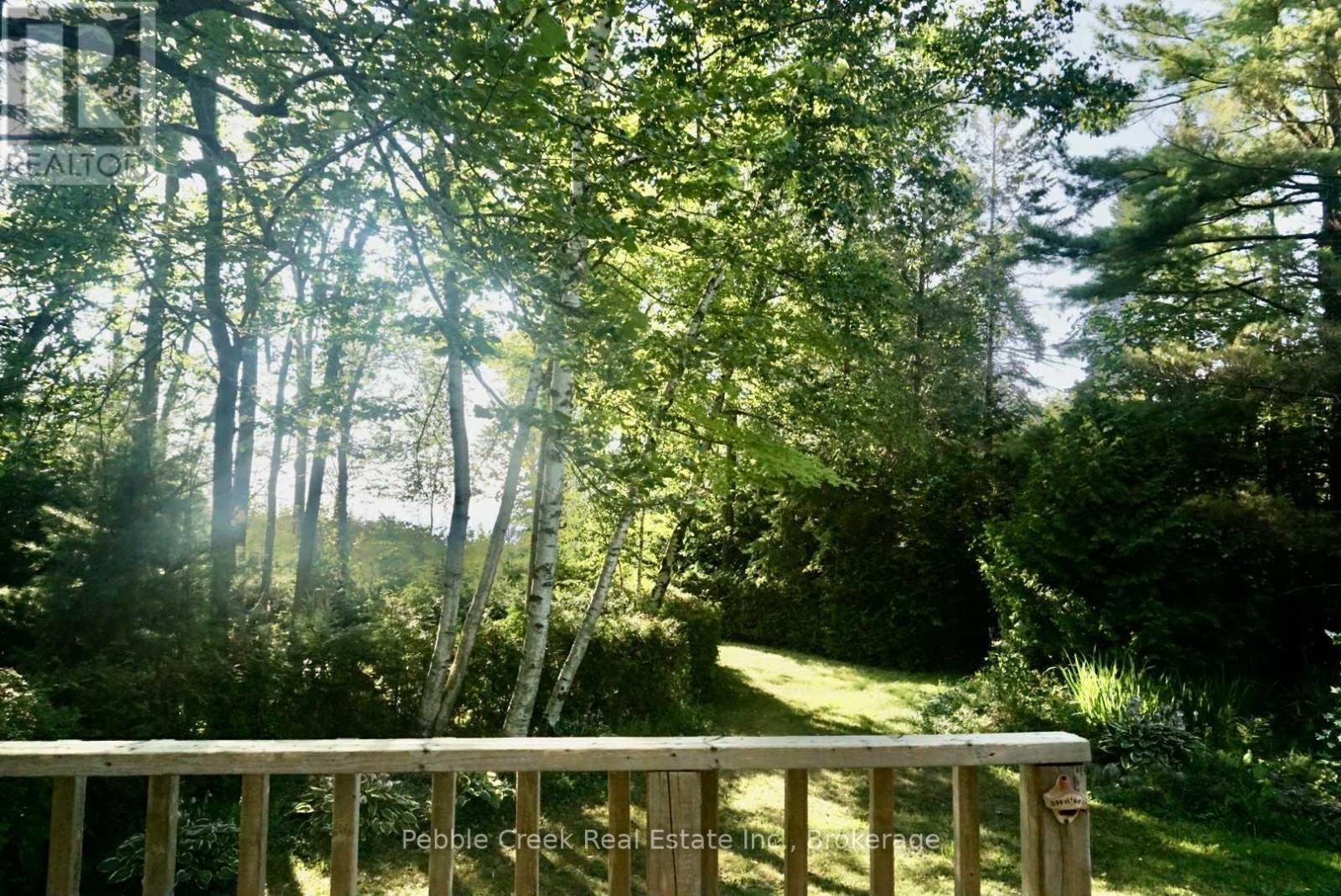 84433 Sunrise Drive, Ashfield-Colborne-Wawanosh (Ashfield), ON - Outdoor