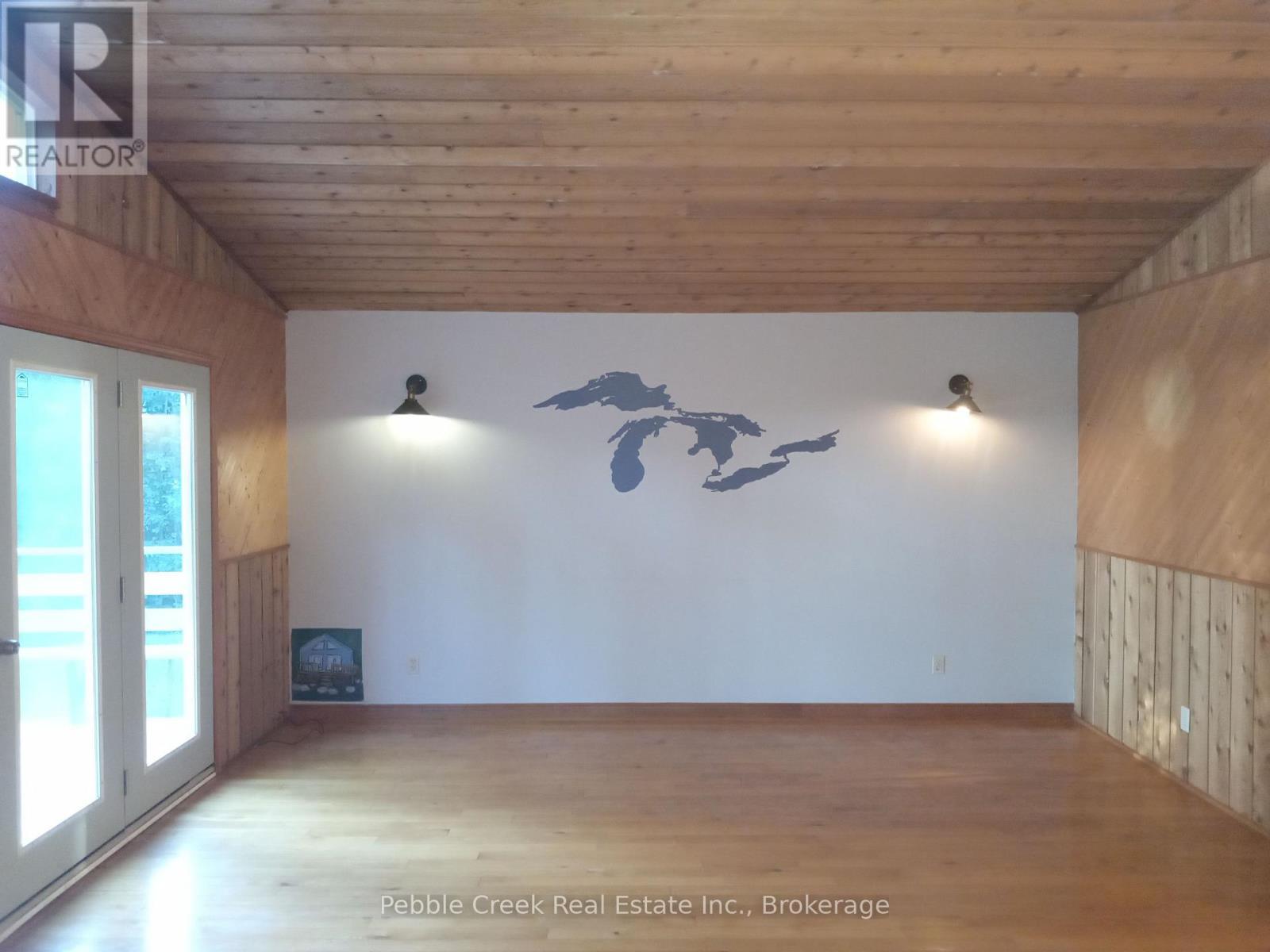 84433 Sunrise Drive, Ashfield-Colborne-Wawanosh (Ashfield), ON - Indoor Photo Showing Other Room