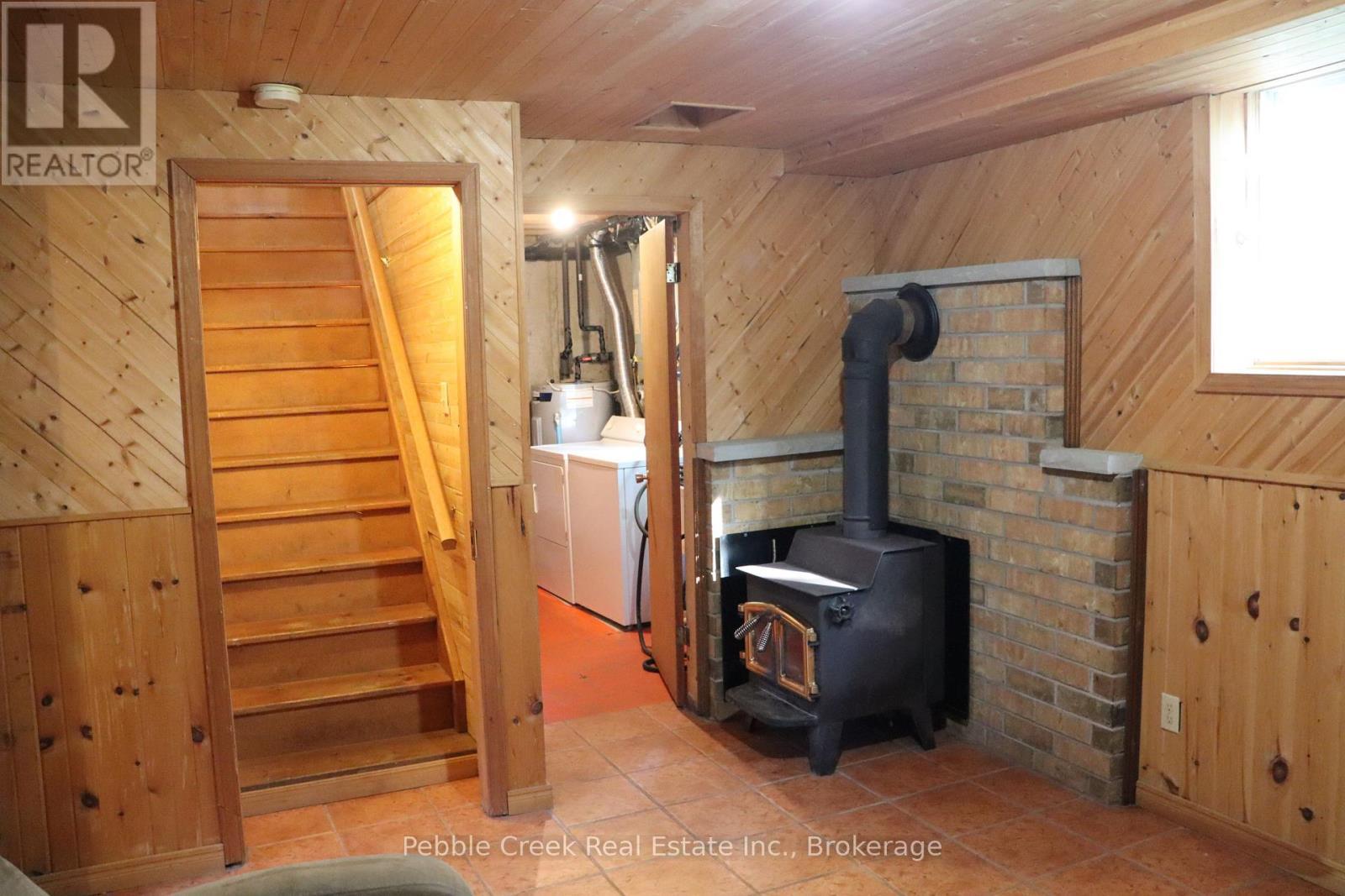 84433 Sunrise Drive, Ashfield-Colborne-Wawanosh (Ashfield), ON - Indoor Photo Showing Other Room