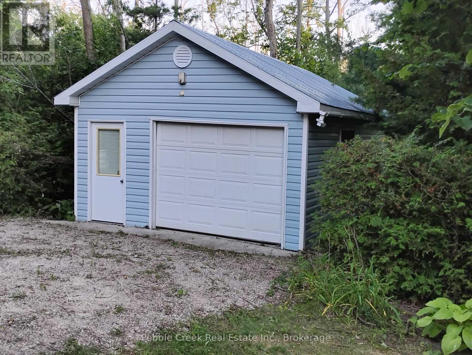 84433 Sunrise Drive, Ashfield-Colborne-Wawanosh (Ashfield), ON - Outdoor