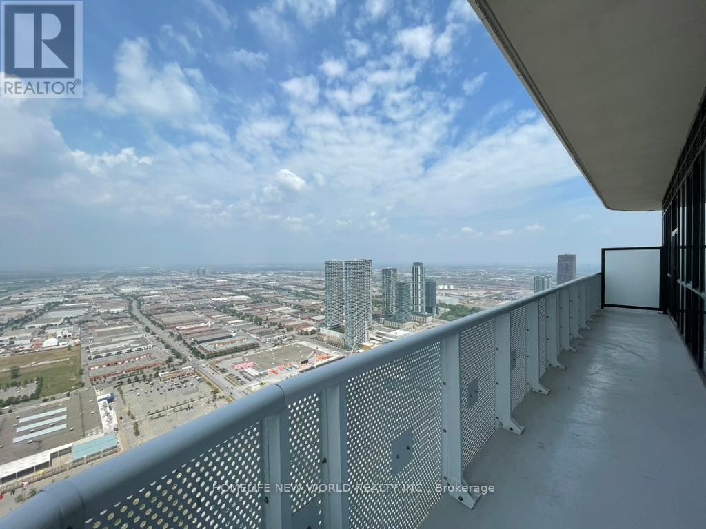 Ph106 - 225 Commerce Street, Vaughan, ON - Outdoor With Balcony With View
