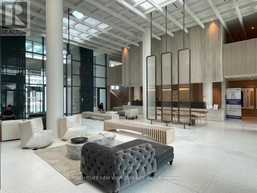 Ph106 - 225 Commerce Street, Vaughan, ON - Indoor