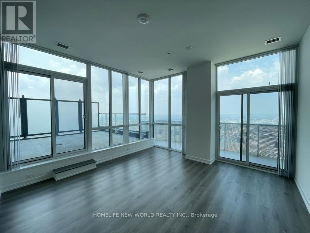 Ph106 - 225 Commerce Street, Vaughan, ON - Indoor Photo Showing Other Room