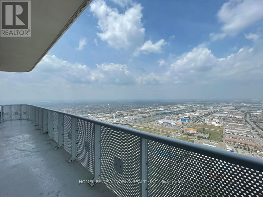 Ph106 - 225 Commerce Street, Vaughan, ON - Outdoor With Balcony With View