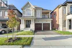 3404 MOSLEY GATE Oakville, ON L6H 0Z1