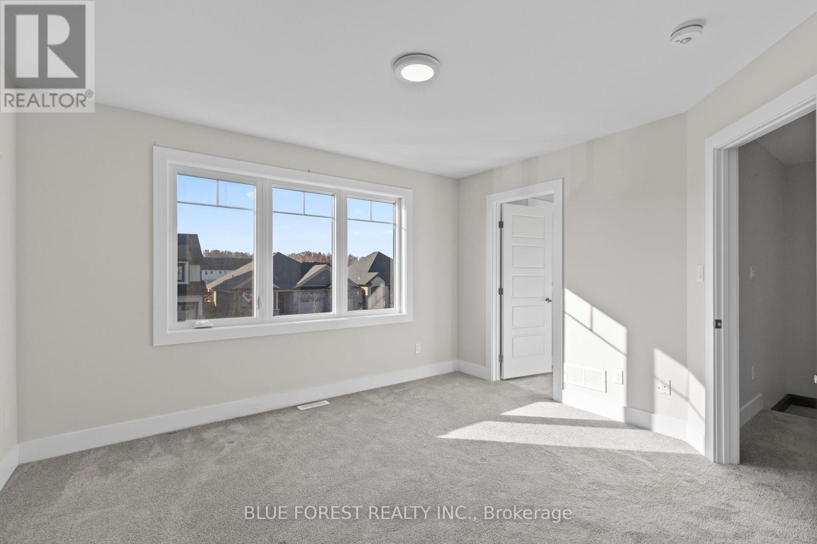 85 Acorn Trail, St. Thomas, ON - Indoor Photo Showing Other Room