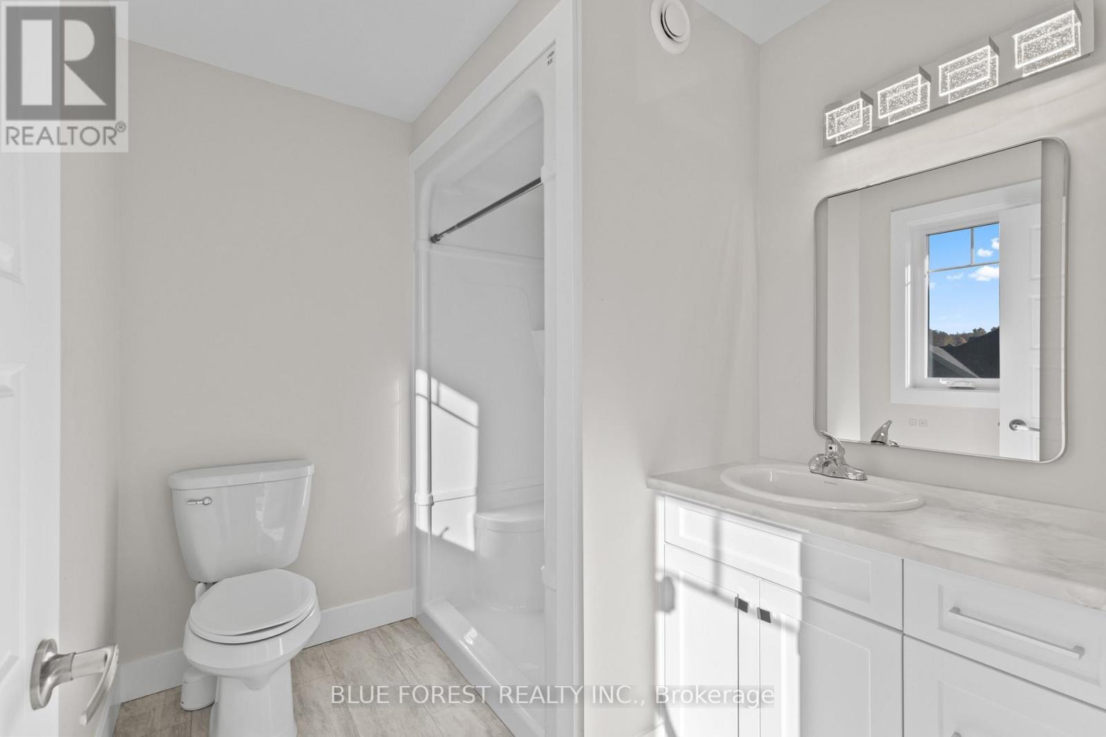 85 Acorn Trail, St. Thomas, ON - Indoor Photo Showing Bathroom