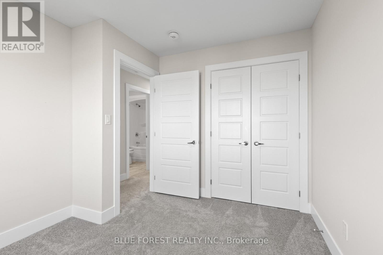 85 Acorn Trail, St. Thomas, ON - Indoor Photo Showing Other Room