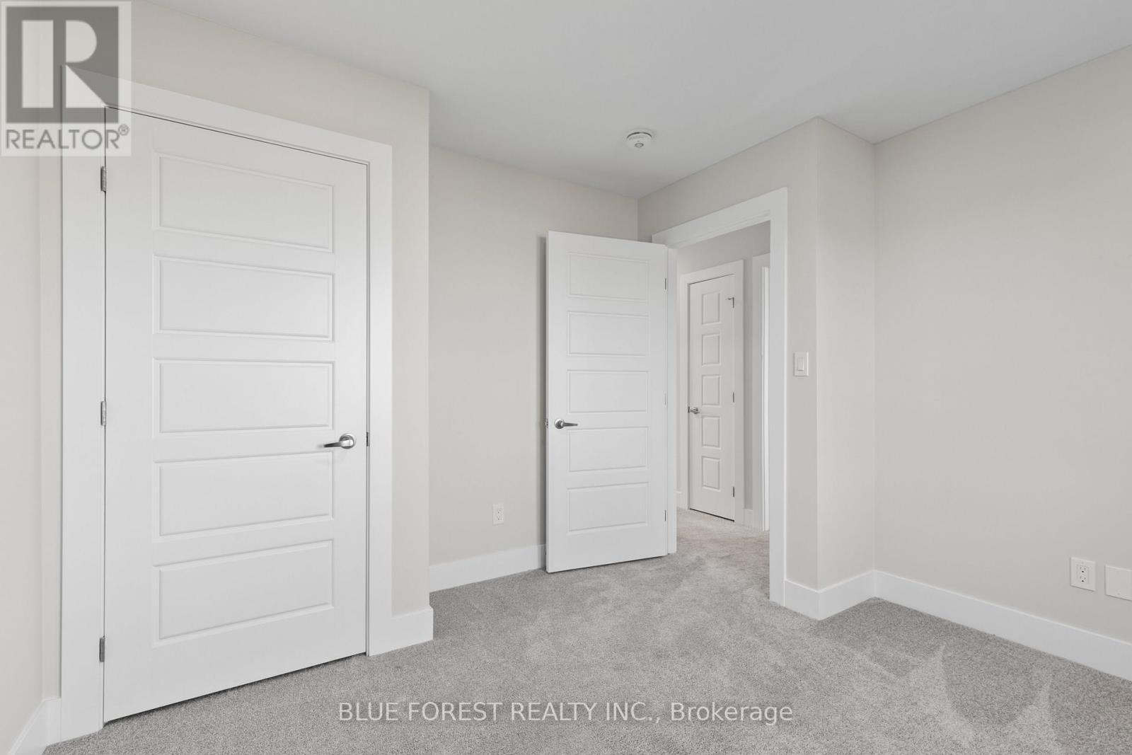 85 Acorn Trail, St. Thomas, ON - Indoor Photo Showing Other Room