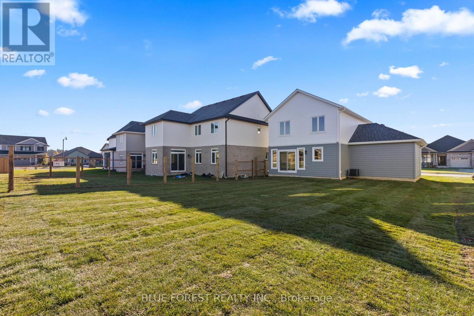 85 Acorn Trail, St. Thomas, ON - Outdoor