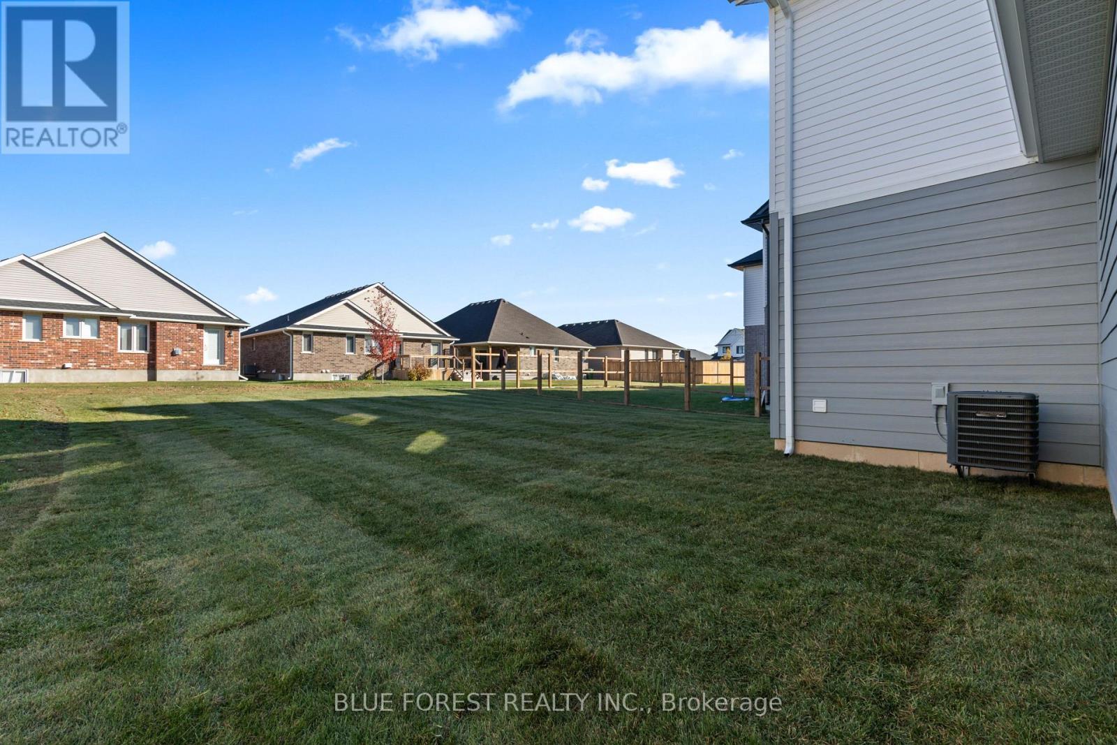 85 Acorn Trail, St. Thomas, ON - Outdoor