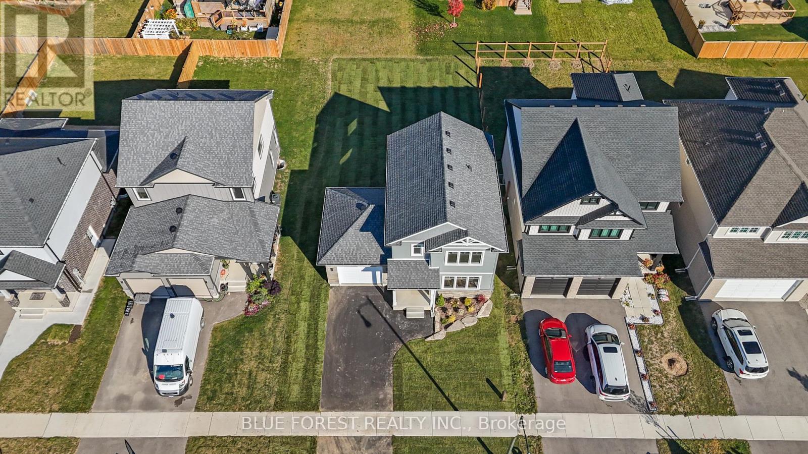 85 Acorn Trail, St. Thomas, ON -