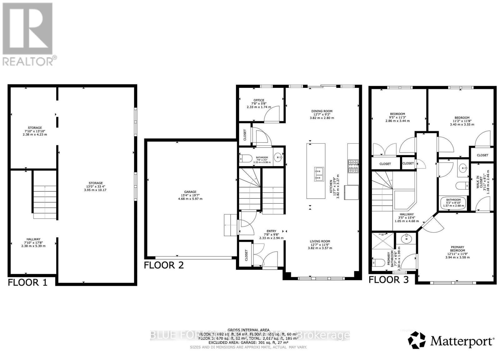 85 Acorn Trail, St. Thomas, ON - Other