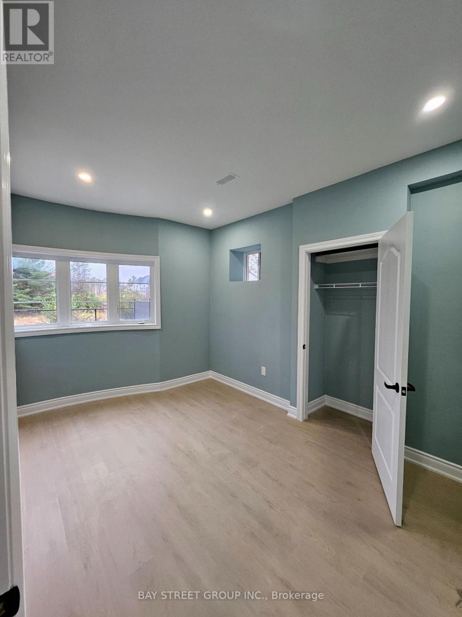 1A - 152 First Nations Trail, Vaughan, ON - Indoor