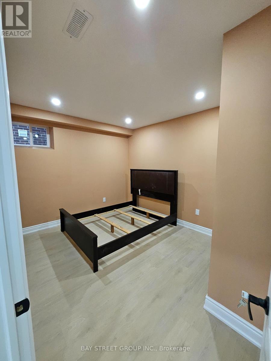 1A - 152 First Nations Trail, Vaughan, ON - Indoor