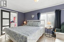 Primary Bedroom and Walk In -