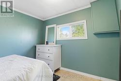 2nd Bedroom -