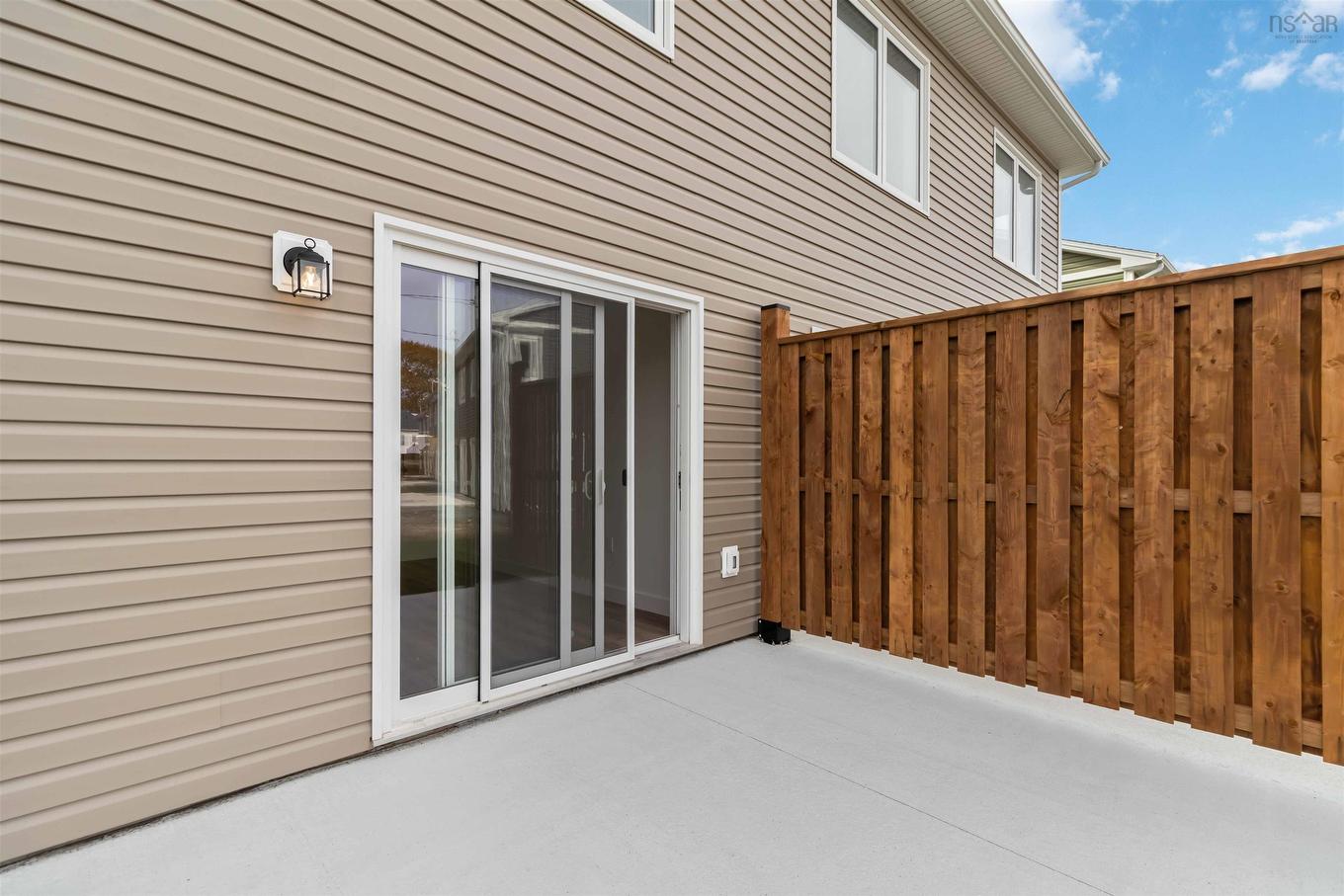 2-Unit 1 Sherwood, Enfield, NS