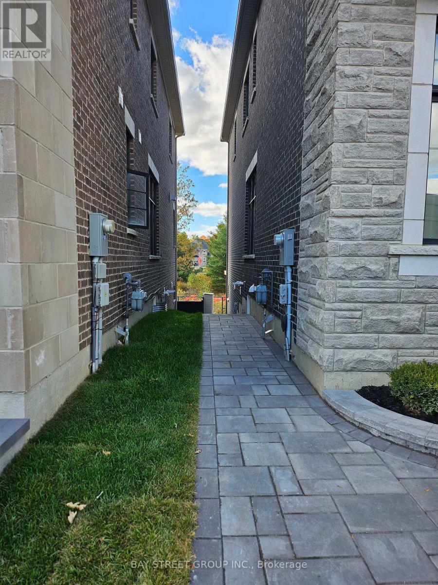 1C - 152 First Nations Trail, Vaughan, ON - Outdoor