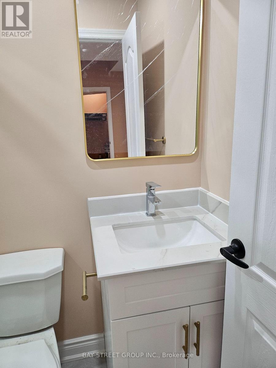 1C - 152 First Nations Trail, Vaughan, ON - Indoor Photo Showing Bathroom