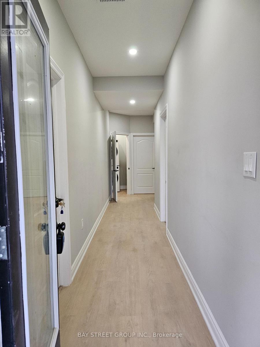 1C - 152 First Nations Trail, Vaughan, ON - Indoor Photo Showing Other Room