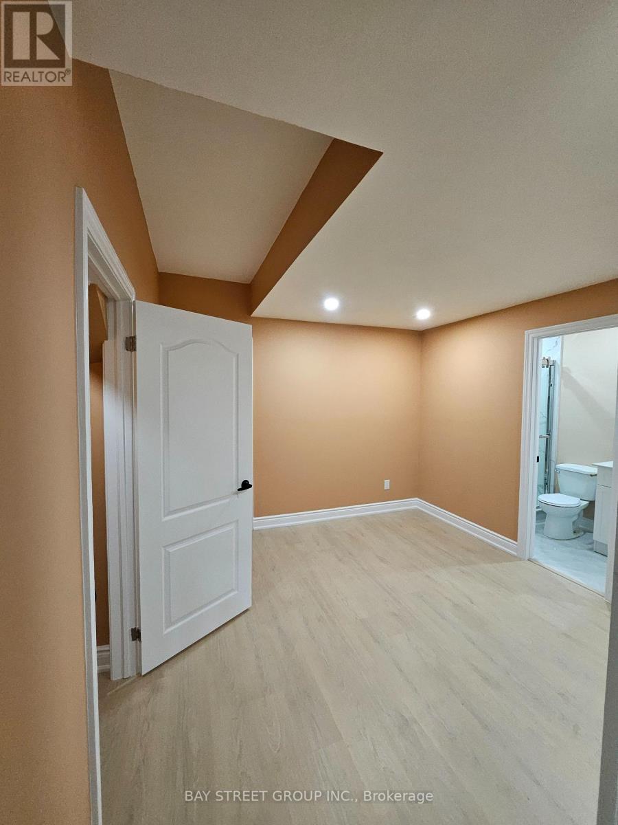 1C - 152 First Nations Trail, Vaughan, ON - Indoor