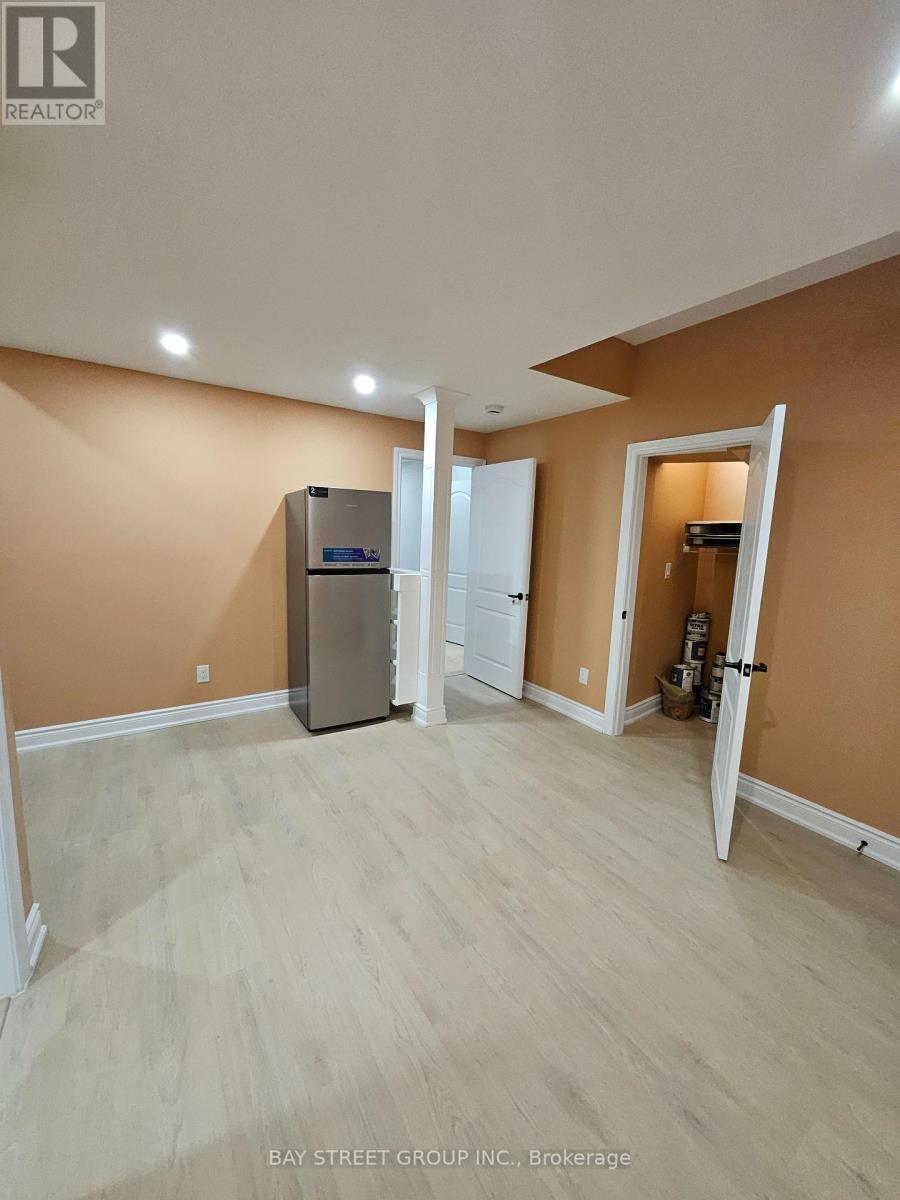 1C - 152 First Nations Trail, Vaughan, ON - Indoor