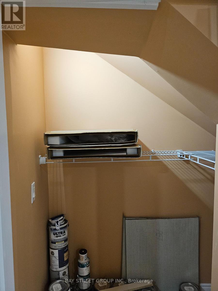 1C - 152 First Nations Trail, Vaughan, ON - Indoor