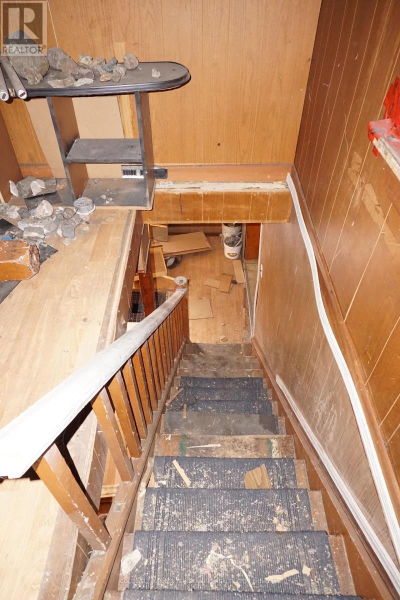 105 Jamieson Street, Cobalt, ON - Indoor Photo Showing Other Room